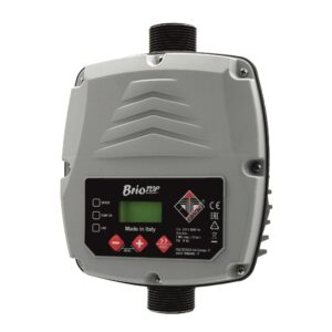 Elektronen presostat Brio Top
