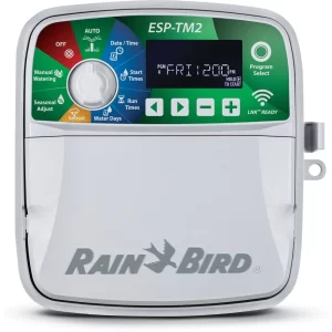 Програматор Rain Bird, ESP-TM2, Wi-Fi, LNK външно монтиране
