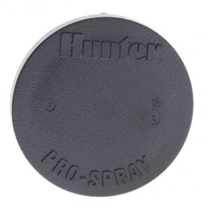 Затваряща капачка за разпръсквачи Hunter Pro Spray