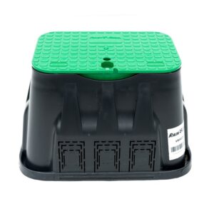 Правоъгълна Шахта за клапани Rain Bird VBA02674