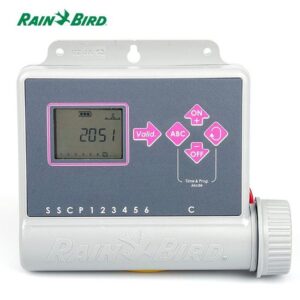 9V Програматори Rain Bird, модел WPX