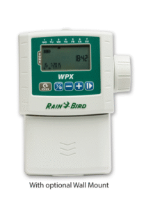 (НОВО Заглавие на продукта и нова визия) -  Програматор Rain Bird WPX 9V 