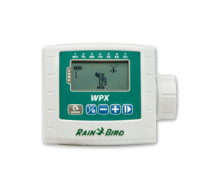 (НОВО Заглавие на продукта и нова визия) -  Програматор Rain Bird WPX 9V 