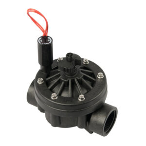 Hunter Institutional Commercial Valve (ICV)