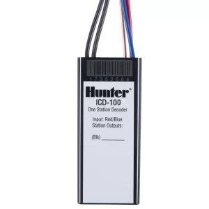 ICD декодери Hunter