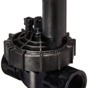 Клапани електромагнитни "PGV Jar Top"‐ Proffesional Grade Valves