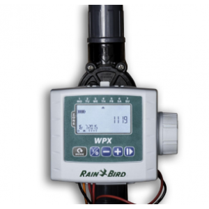Водоустойчиви програматори Rain Bird WPX на батерии 9V