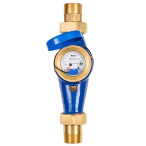 Електронен водомер Hunter HC Flow Meter