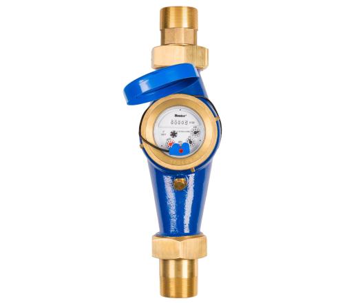 Електронен водомер Hunter HC Flow Meter