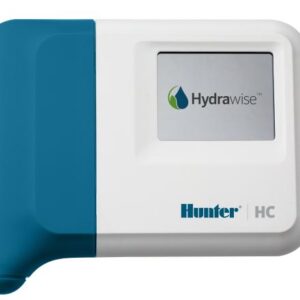 ПРОГРАМАТОРИ МОДЕЛ "HC" ‐ Wi Fi