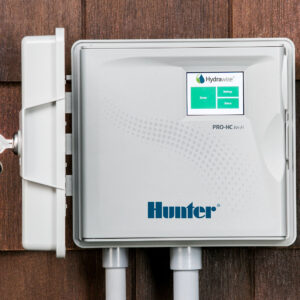Пограматор HUNTER Pro-HC® с Wi-Fi управление
