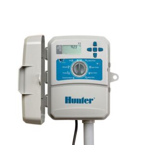 Програматор HUNTER X2 за външен монтаж – Wi-FI опция