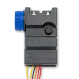 Rain Bird TBOS-BT – Bluetooth Програматор за Поливане