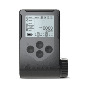 Програматори на 9V SOLEM – с Bluetooth управление